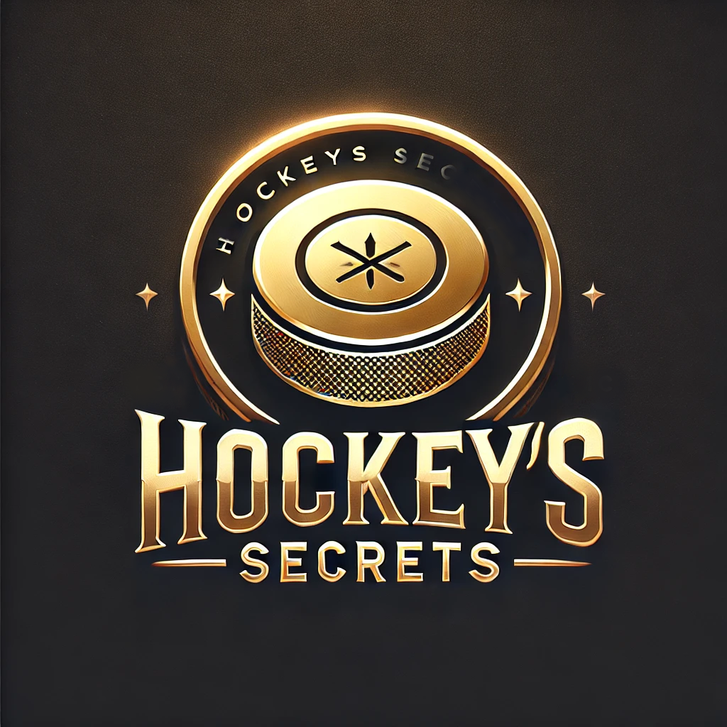 Hockey's Secrets Logo