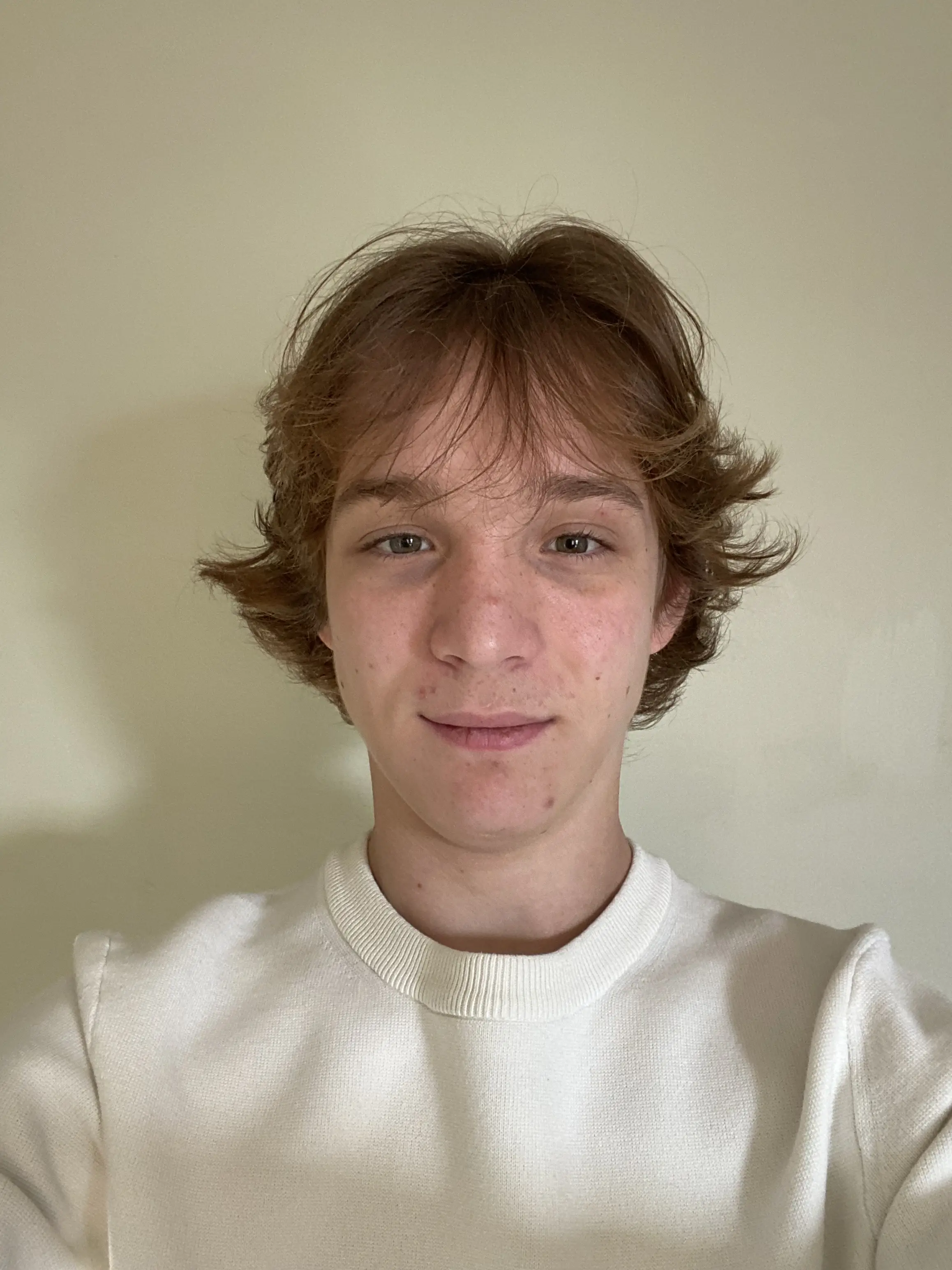 Nick Zamakh